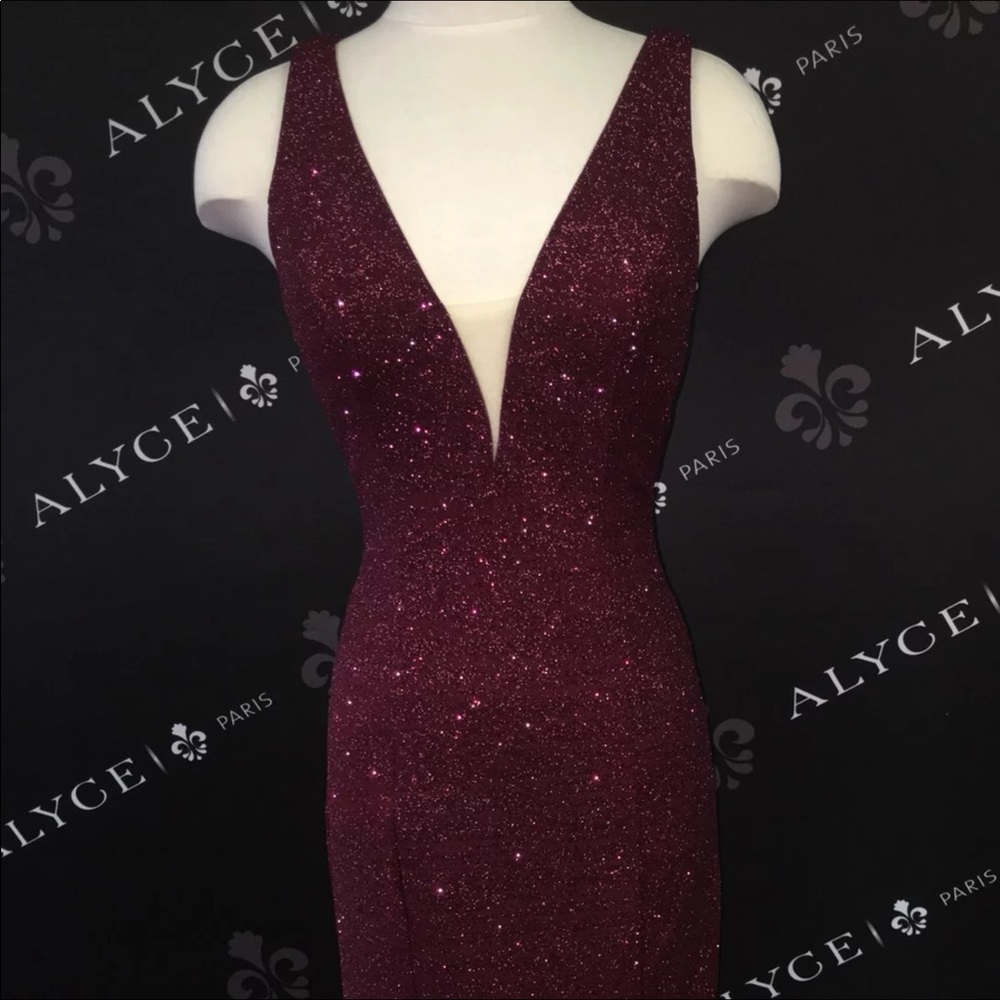 Jovani Style #45811